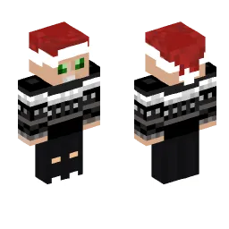 Minecraft Skin #250103