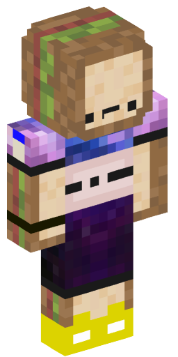 Minecraft Skin #250113
