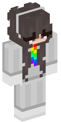 Minecraft Skin #250115