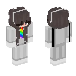 Minecraft Skin #250115