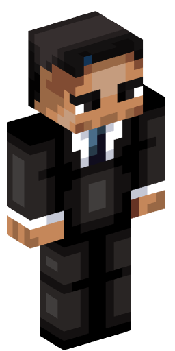 Minecraft Skin #250116