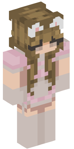 Boncuk Minecraft Skin Preview on Minecraft.Co.Com