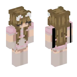 Minecraft Skin #250118
