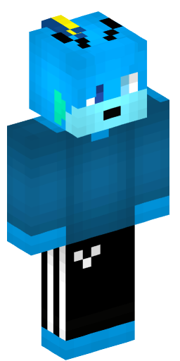 Minecraft Skin #250120