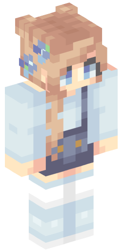 Minecraft Skin #250123