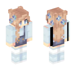 Minecraft Skin #250123