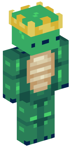 Minecraft Skin #250125