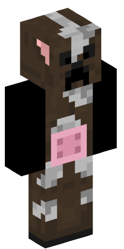 Minecraft Skin #250126