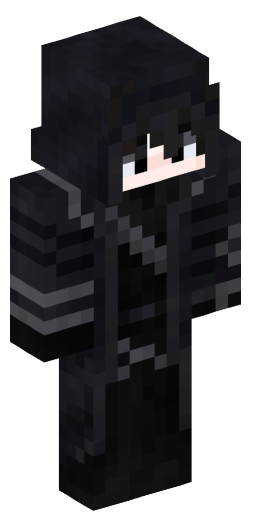 Minecraft Skin #250127