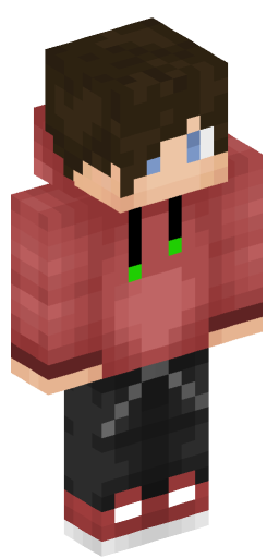 Minecraft Skin #250128