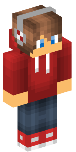 Minecraft Skin #250130