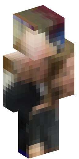 parkourknight Minecraft Skin Preview on Minecraft.Co.Com