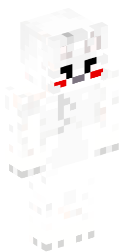 Minecraft Skin #250143