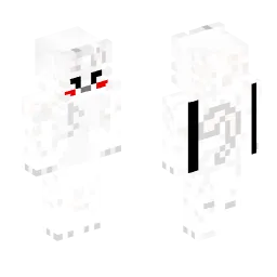 Minecraft Skin #250143