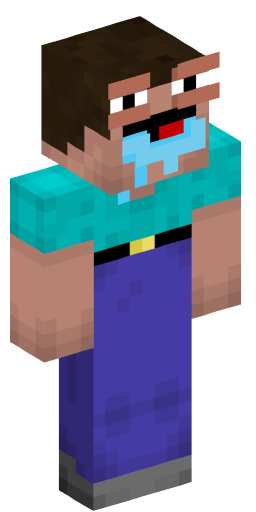 Minecraft Skin #250152