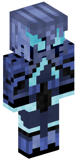 Minecraft Skin #250158
