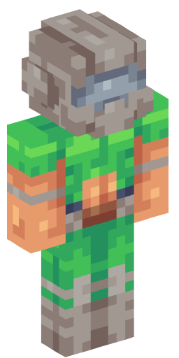 PoissonBlancs_ Minecraft Skin Preview on Minecraft.Co.Com