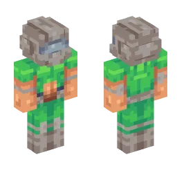 Minecraft Skin #250160