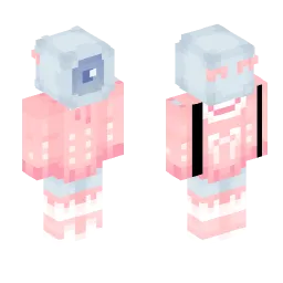 Minecraft Skin #250166