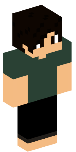 Minecraft Skin #250179
