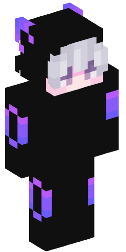 Minecraft Skin #250182