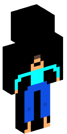 Minecraft Skin #250190
