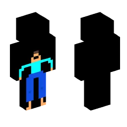 Minecraft Skin #250190