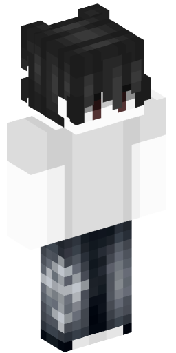 Minecraft Skin #250202