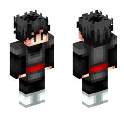 Minecraft Skin #250203