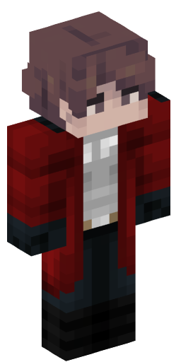 Kirkonrctta Minecraft Skin Preview on Minecraft.Co.Com