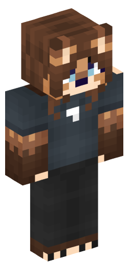 KirkFromNowhere Minecraft Skin Preview on Minecraft.Co.Com