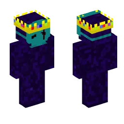 Minecraft Skin #250210