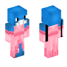 Minecraft Skin #250215