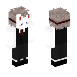 Minecraft Skin #250223