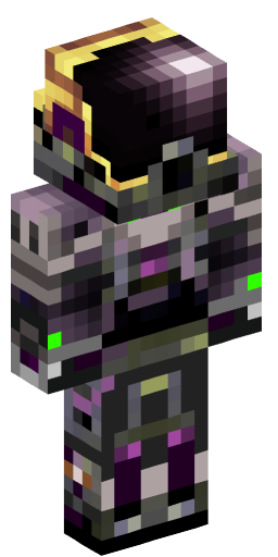 JavaMinecraft Minecraft Skin Preview on Minecraft.Co.Com