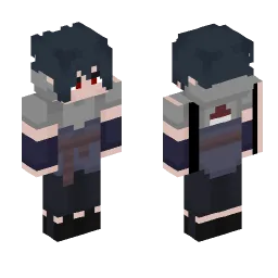 Minecraft Skin #250226