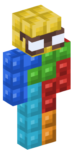 Minecraft Skin #250237