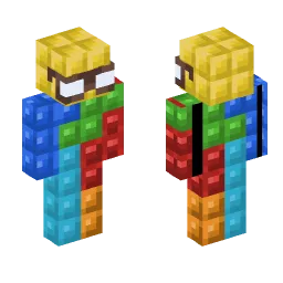 Minecraft Skin #250237