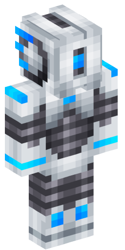 Minecraft Skin #250238