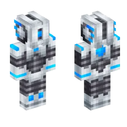 Minecraft Skin #250238