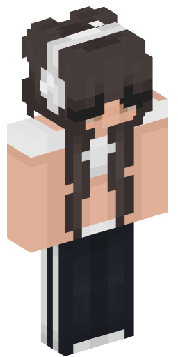 Minecraft Skin #250239