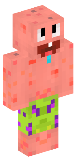 Minecraft Skin #250240