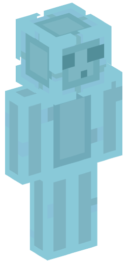 Minecraft Skin #250243