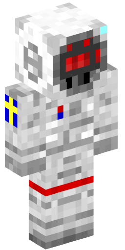 Minecraft Skin #250245
