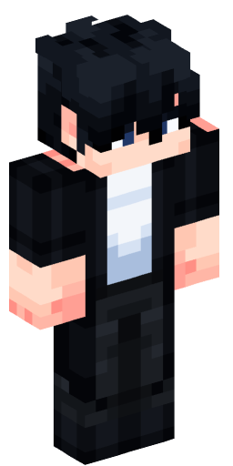 Minecraft Skin #250246