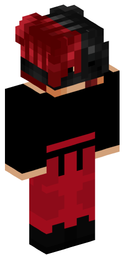 Minecraft Skin #250247