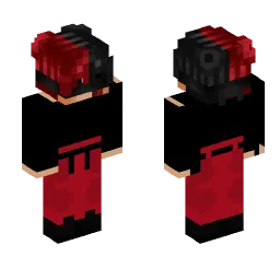 Minecraft Skin #250247