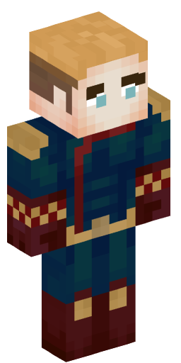 Minecraft Skin #250249
