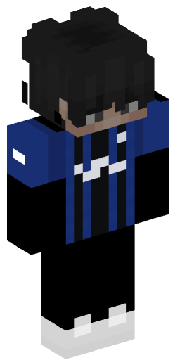 Minecraft Skin #250250