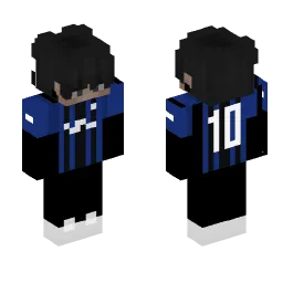 Minecraft Skin #250250